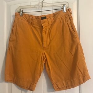 JCREW Men’s shorts